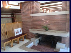 Robie House 28